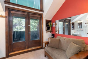 Manitou Lodge 9 by Alpine Lodging Telluride